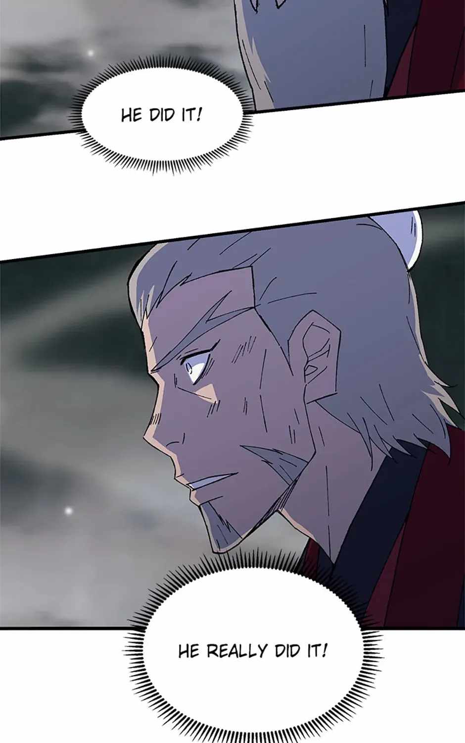 The great master Chapter 145-eng-li - Page 94