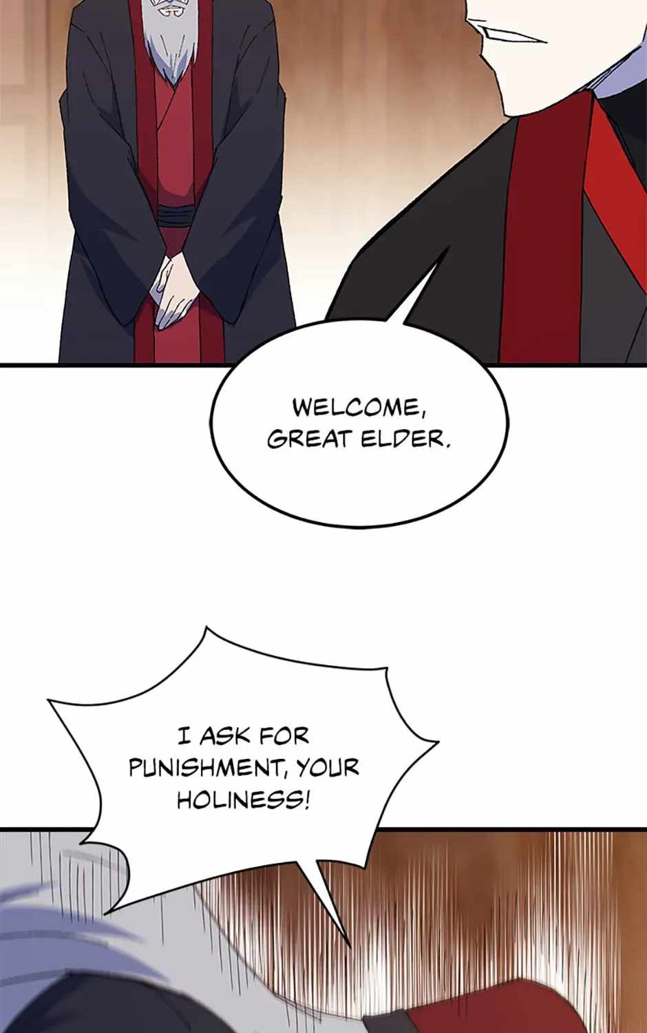 The great master Chapter 147-eng-li - Page 78