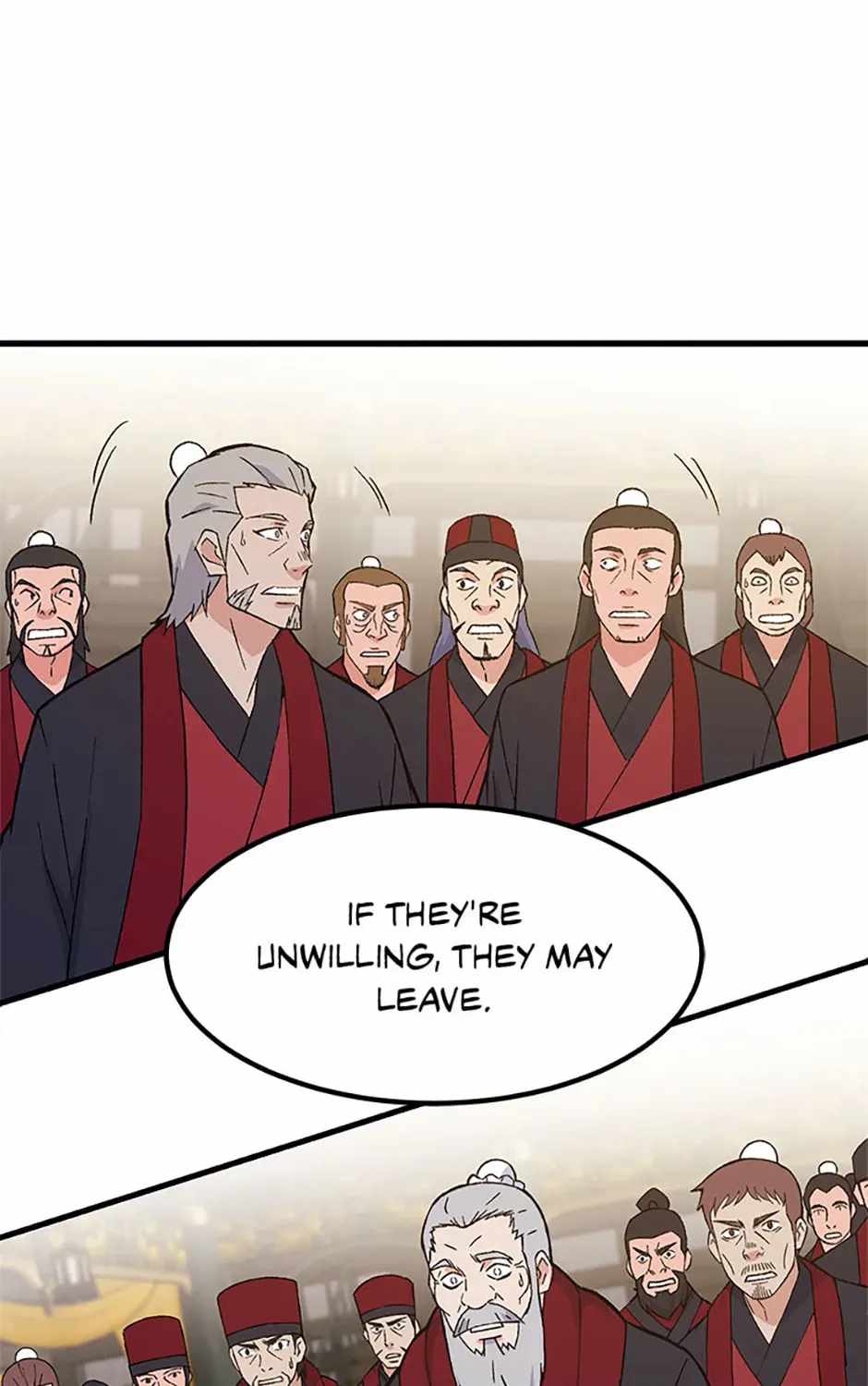 The great master Chapter 150-eng-li - Page 42