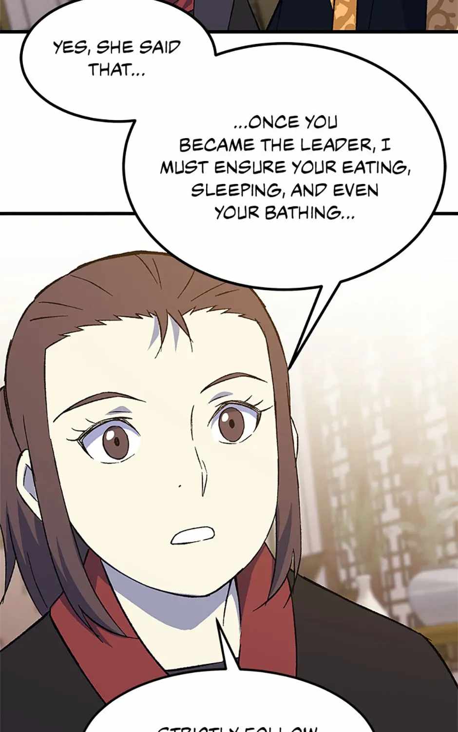 The great master Chapter 150-eng-li - Page 12