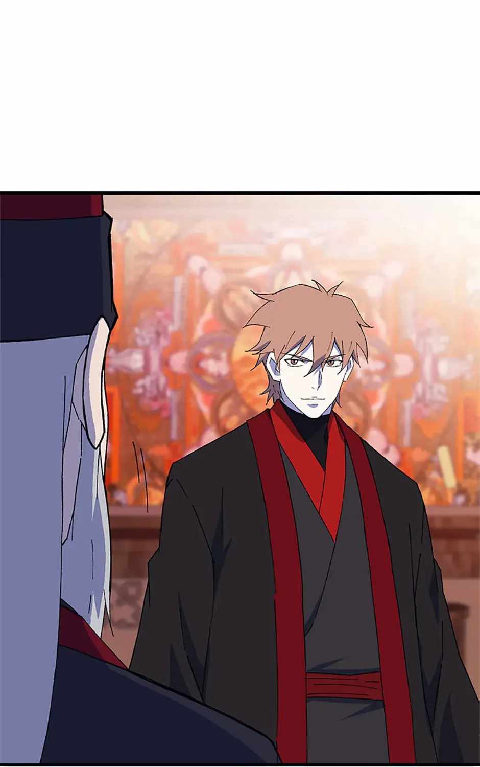 The great master Chapter 148-eng-li - Page 28