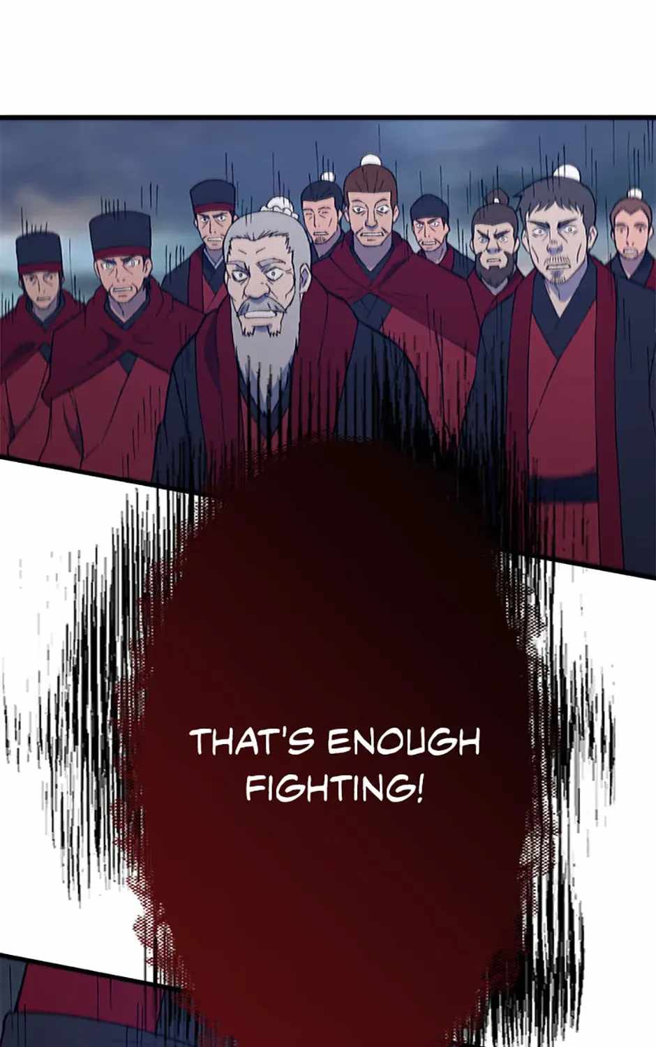 The great master Chapter 145-eng-li - Page 28