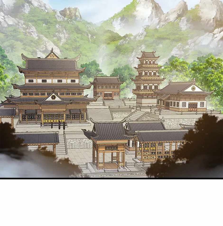 The great master Chapter 150-eng-li - Page 24