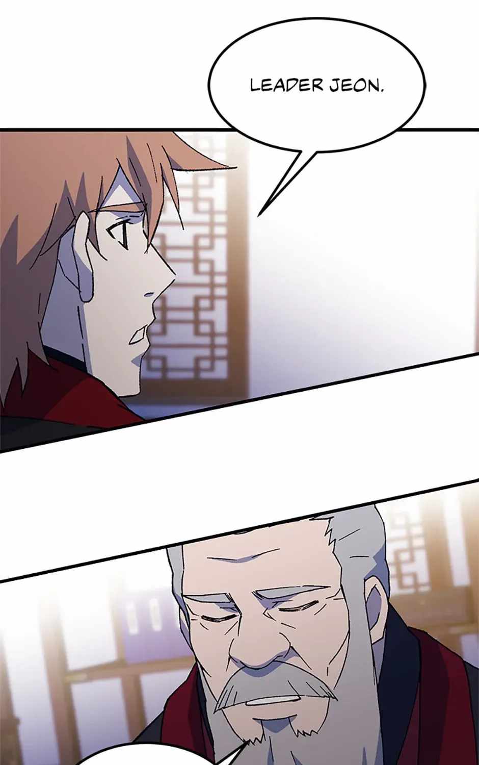 The great master Chapter 148-eng-li - Page 96