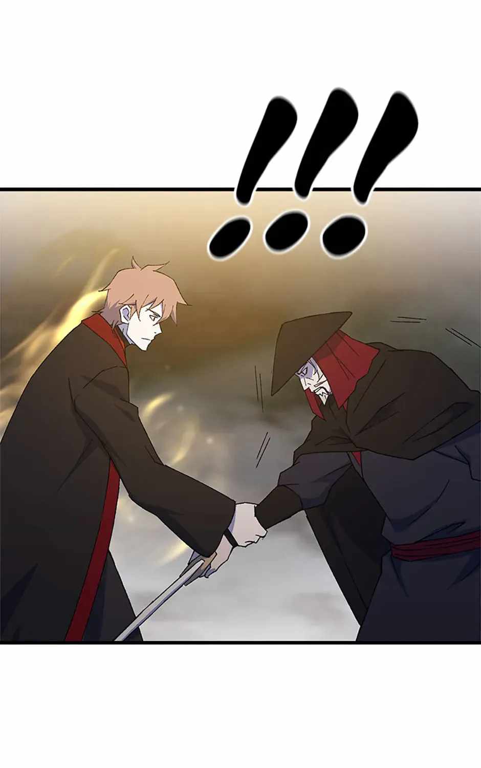 The great master Chapter 147-eng-li - Page 42