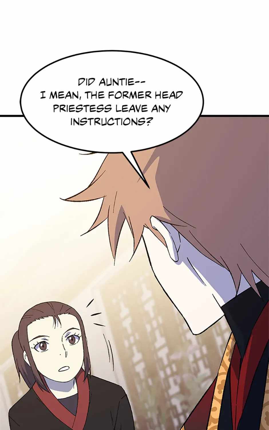 The great master Chapter 150-eng-li - Page 10