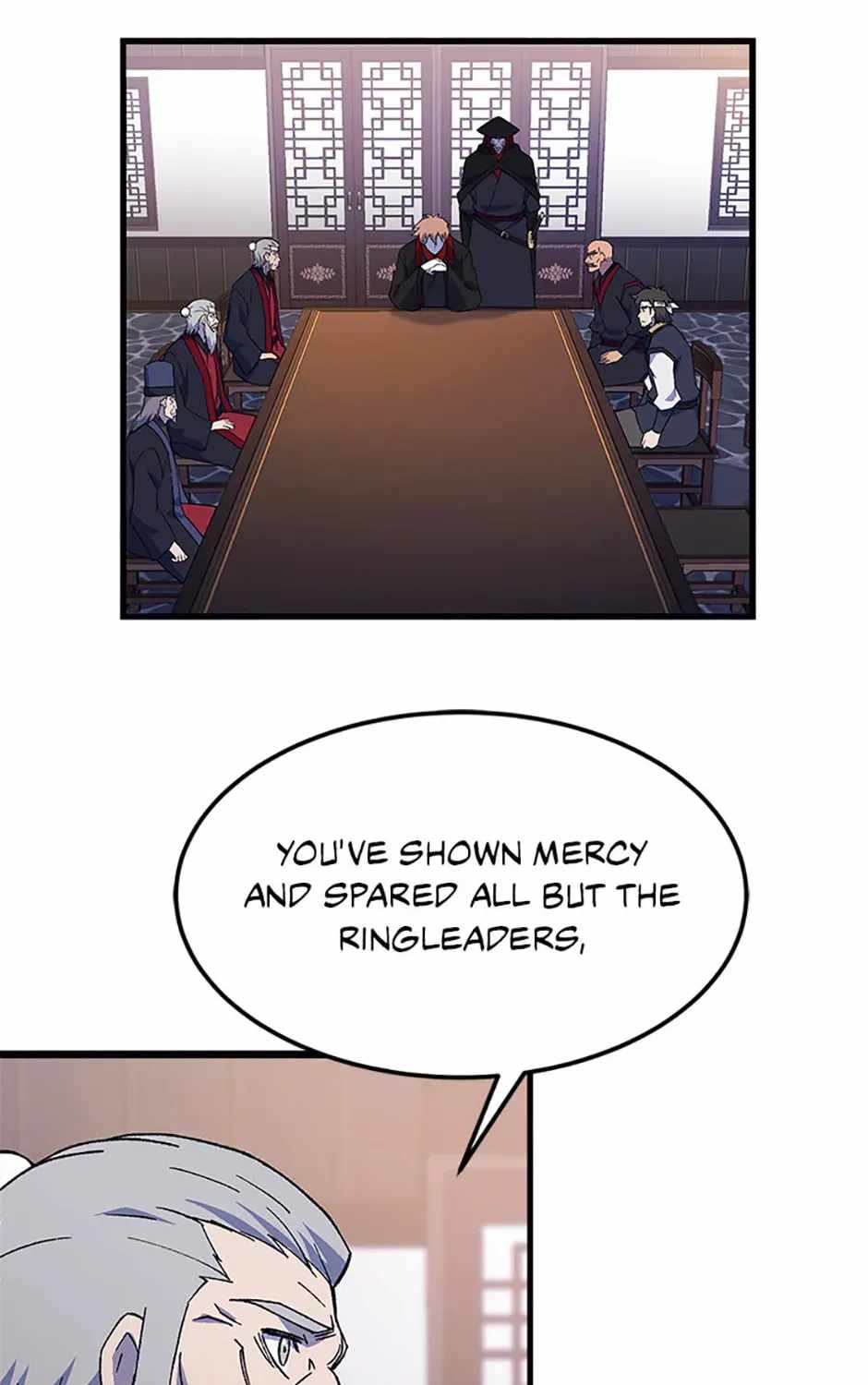 The great master Chapter 148-eng-li - Page 36