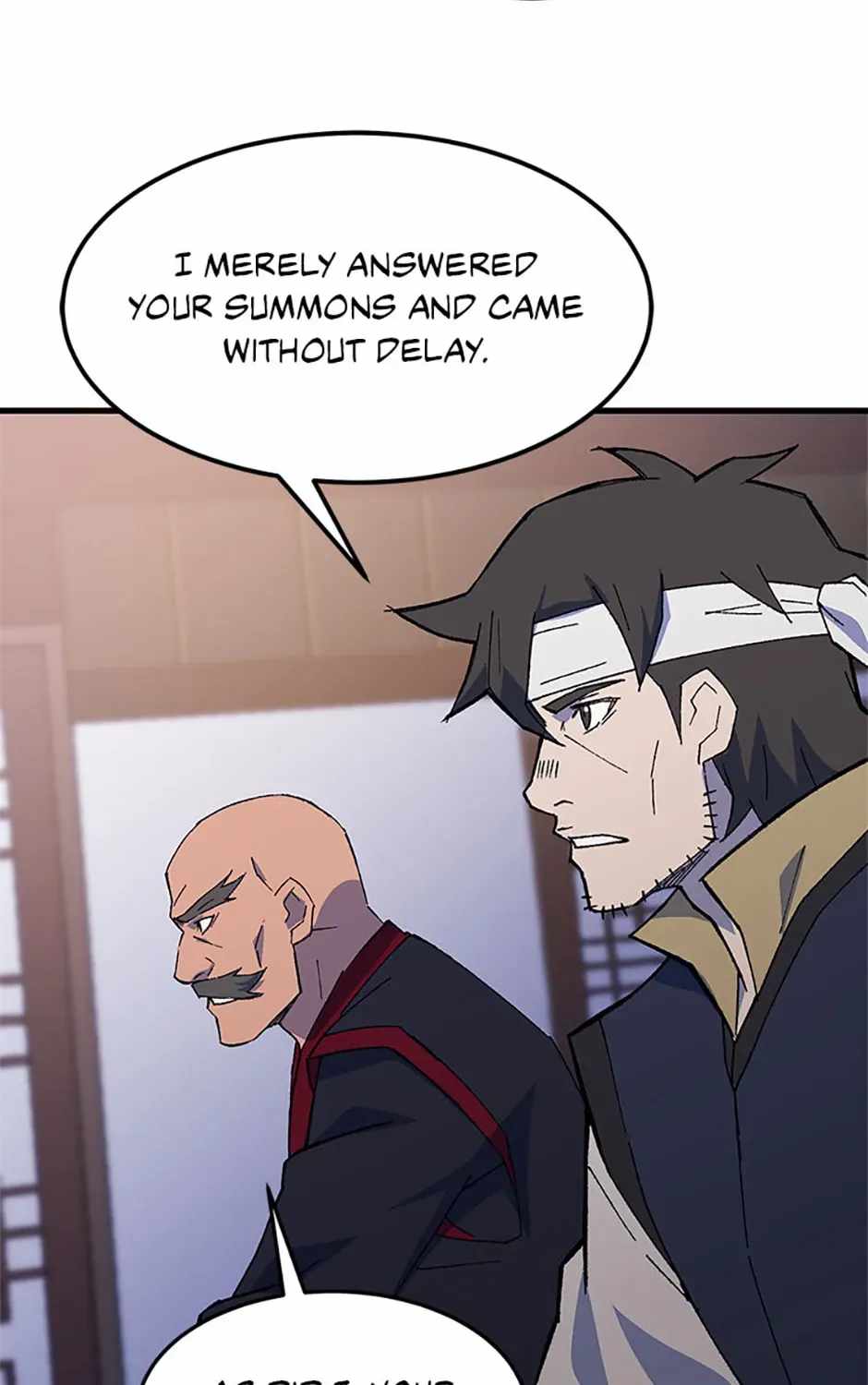 The great master Chapter 148-eng-li - Page 54