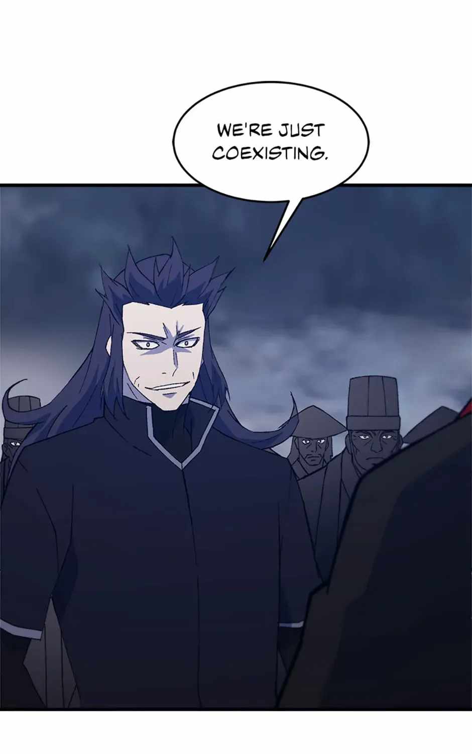 The great master Chapter 145-eng-li - Page 112