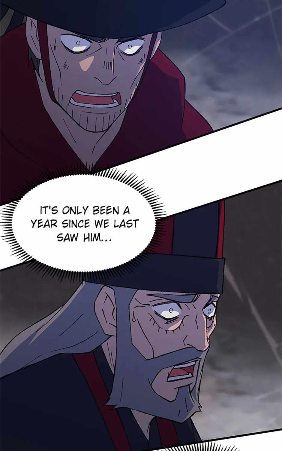 The great master Chapter 145-eng-li - Page 90