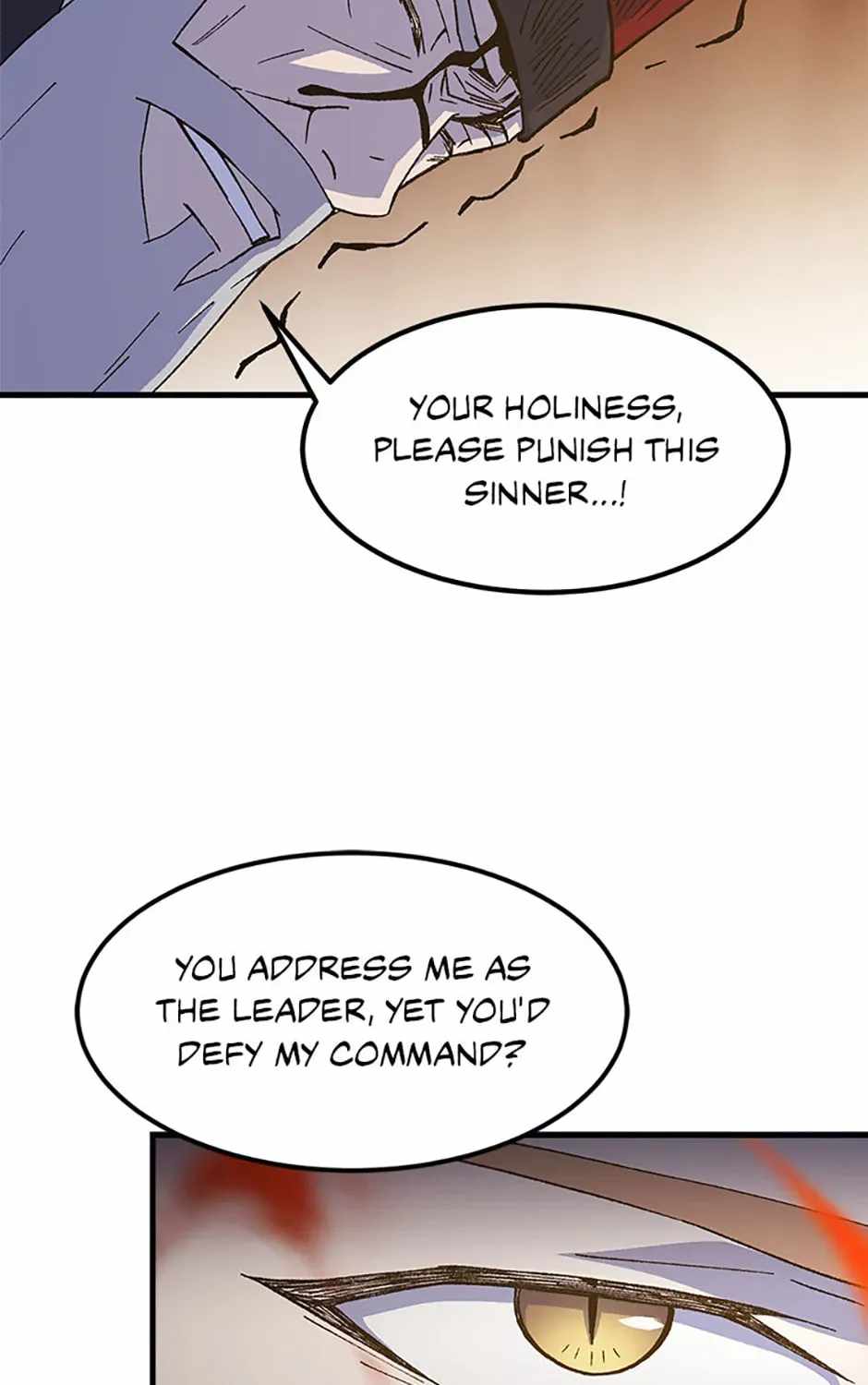 The great master Chapter 147-eng-li - Page 88