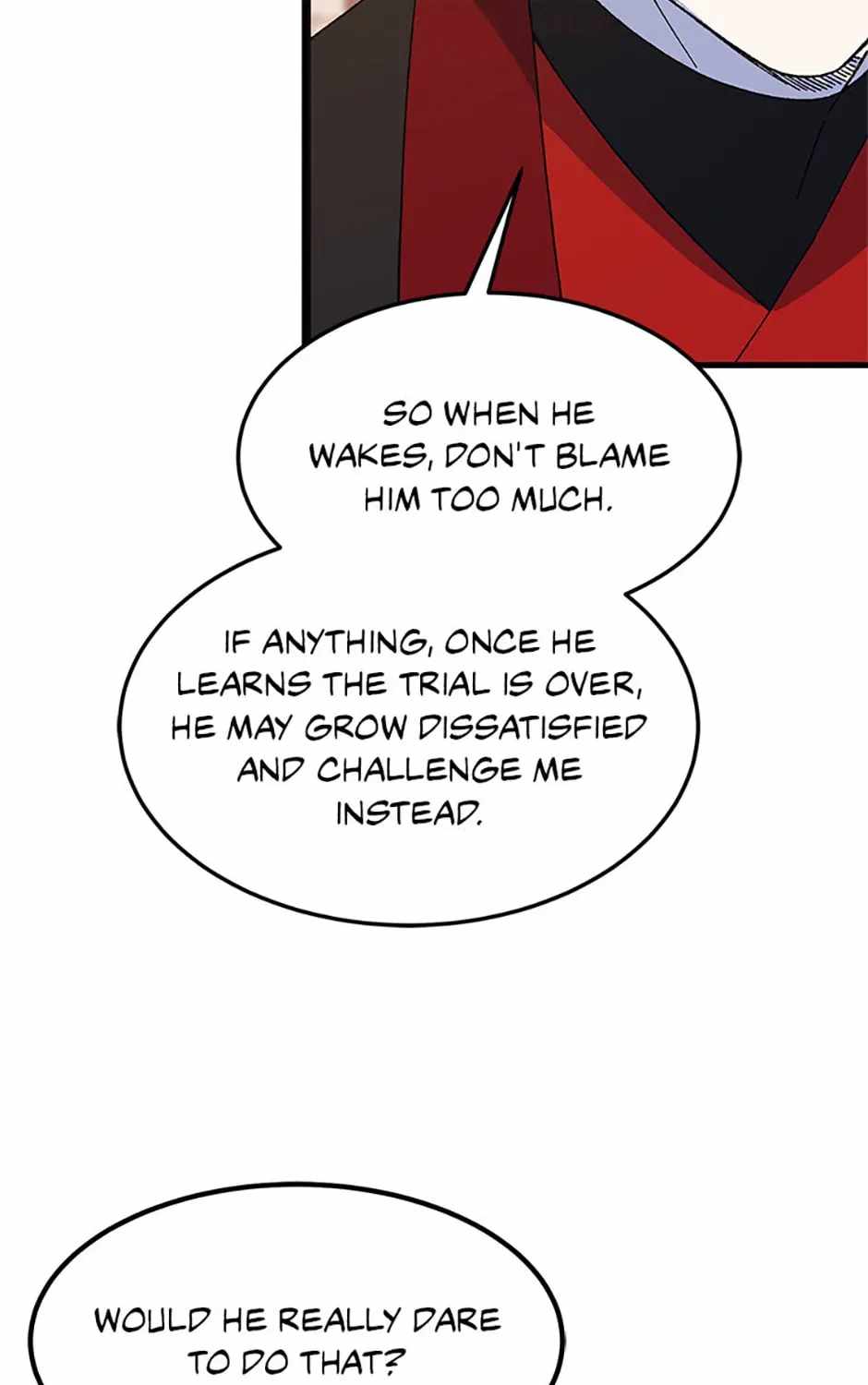 The great master Chapter 147-eng-li - Page 120