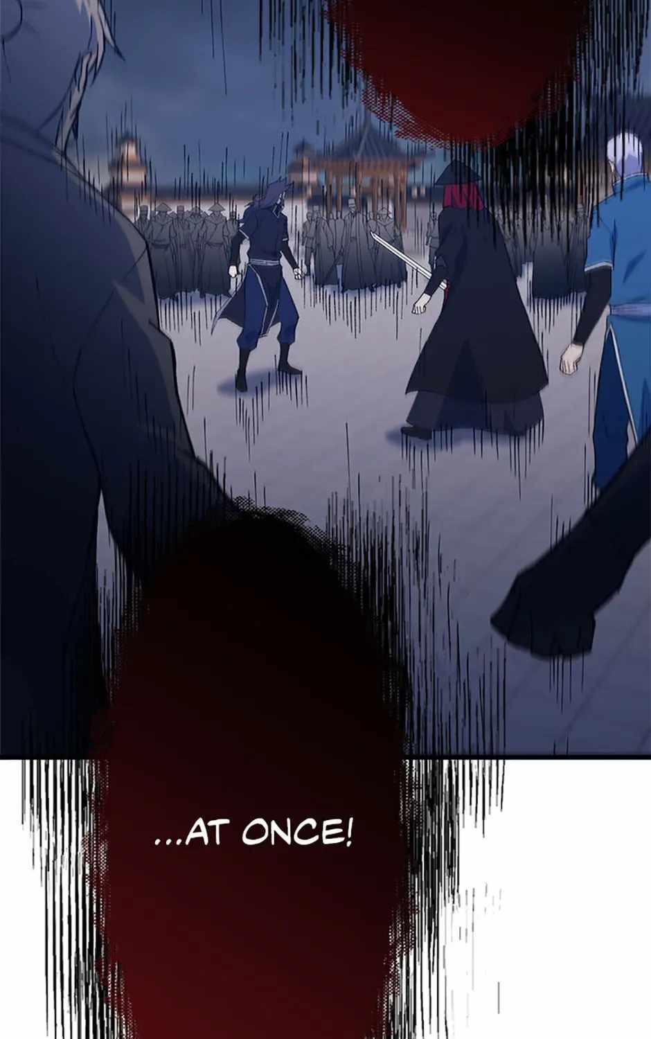 The great master Chapter 145-eng-li - Page 10