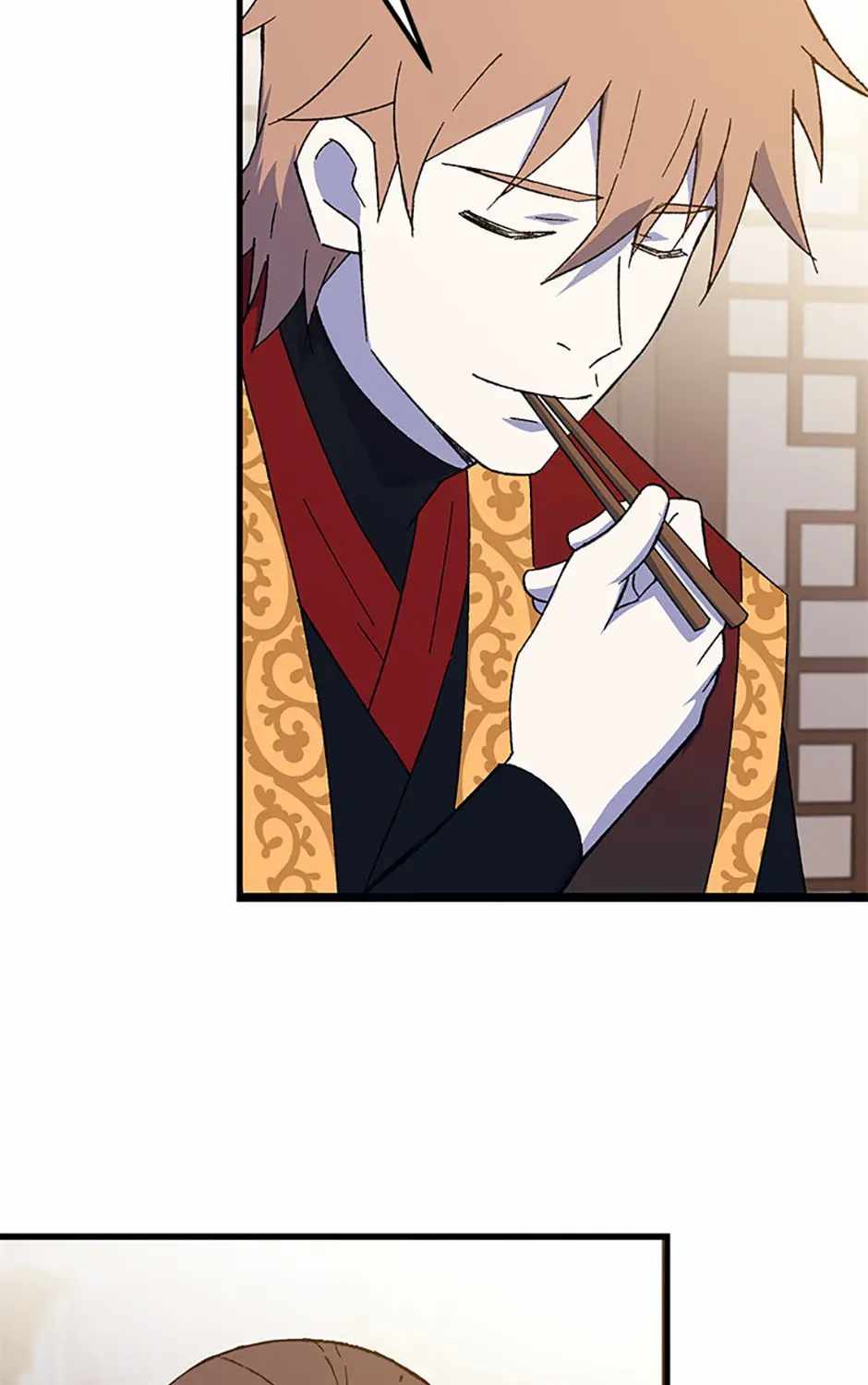 The great master Chapter 149-eng-li - Page 120