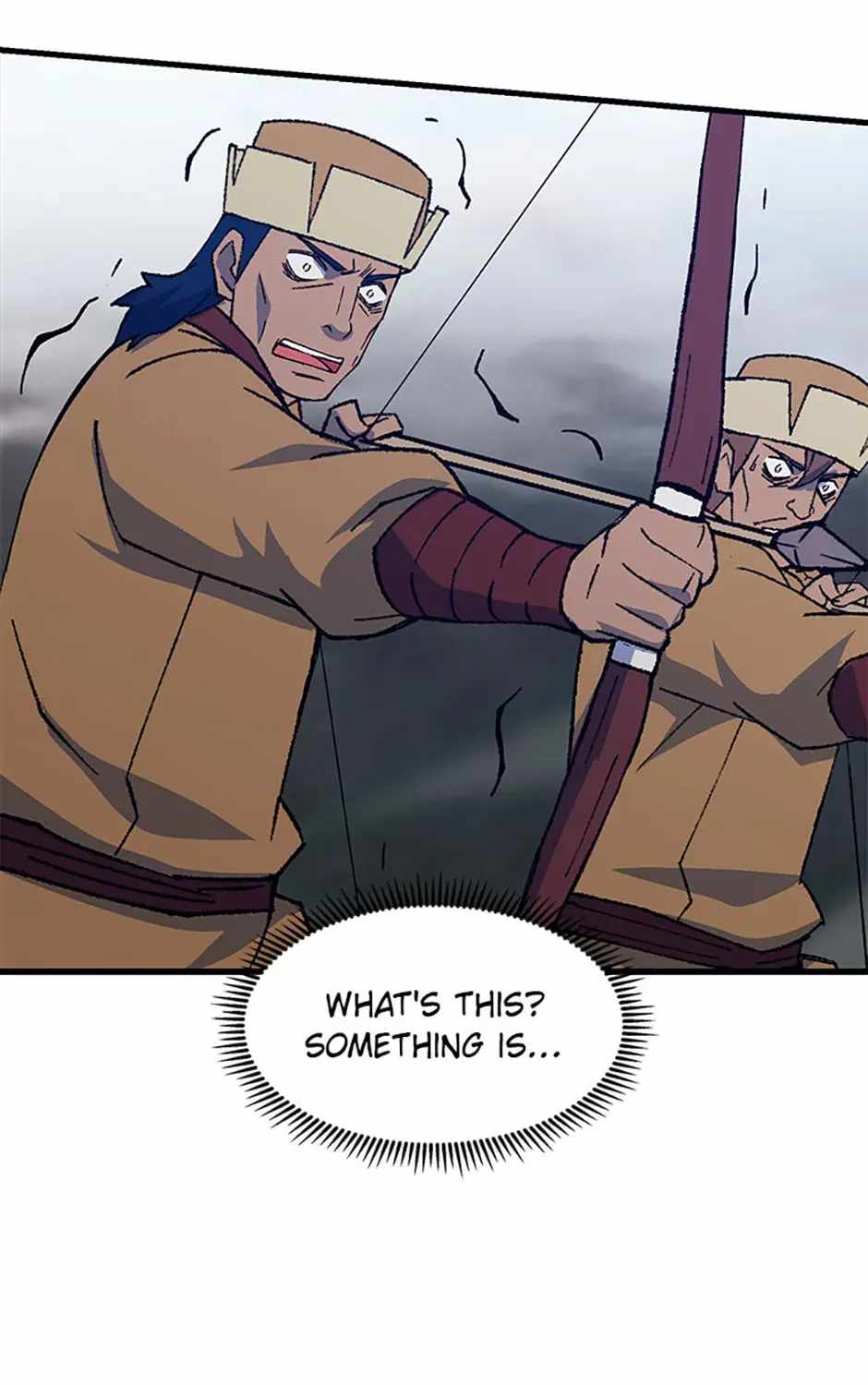 The great master Chapter 145-eng-li - Page 58