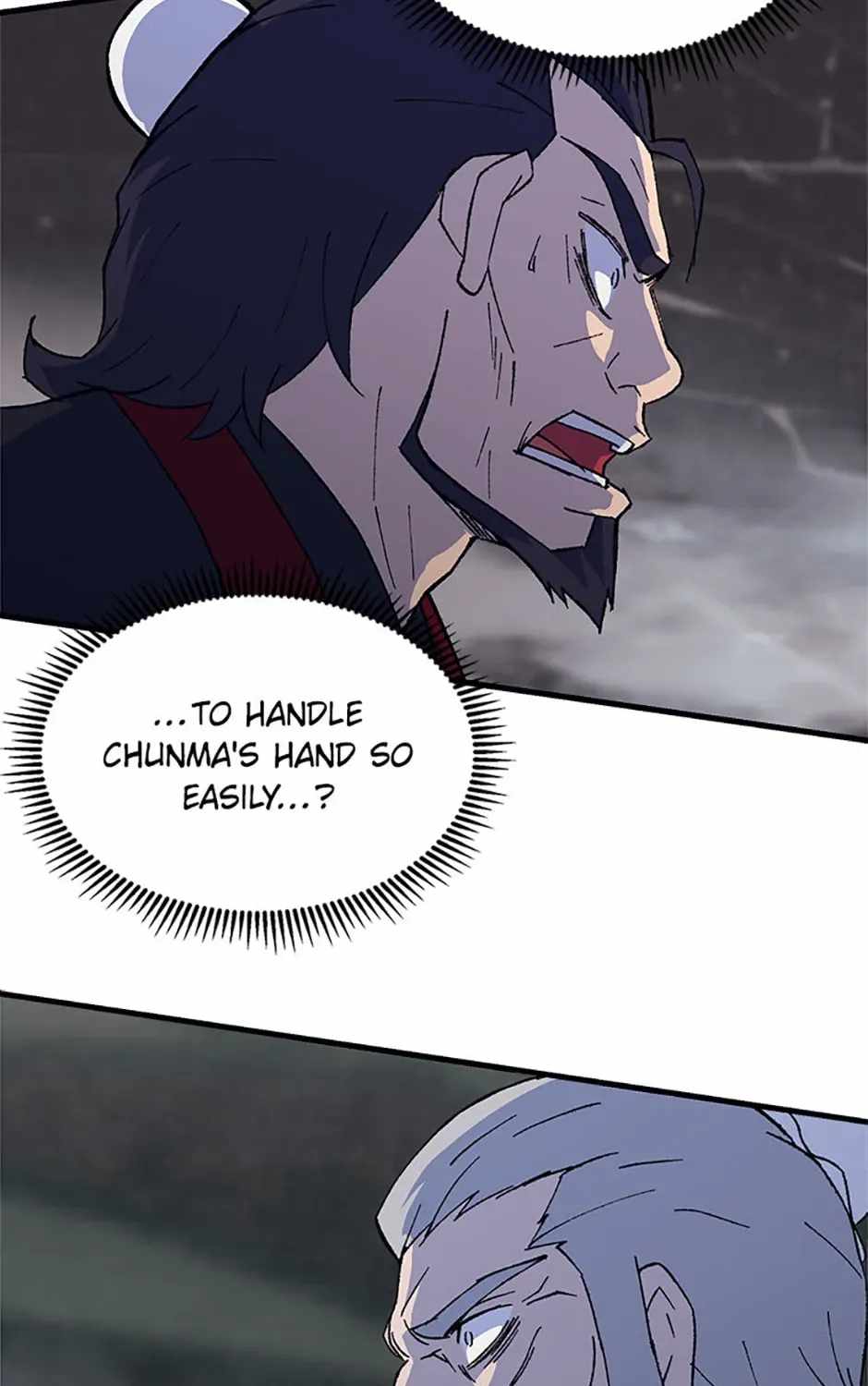 The great master Chapter 145-eng-li - Page 92