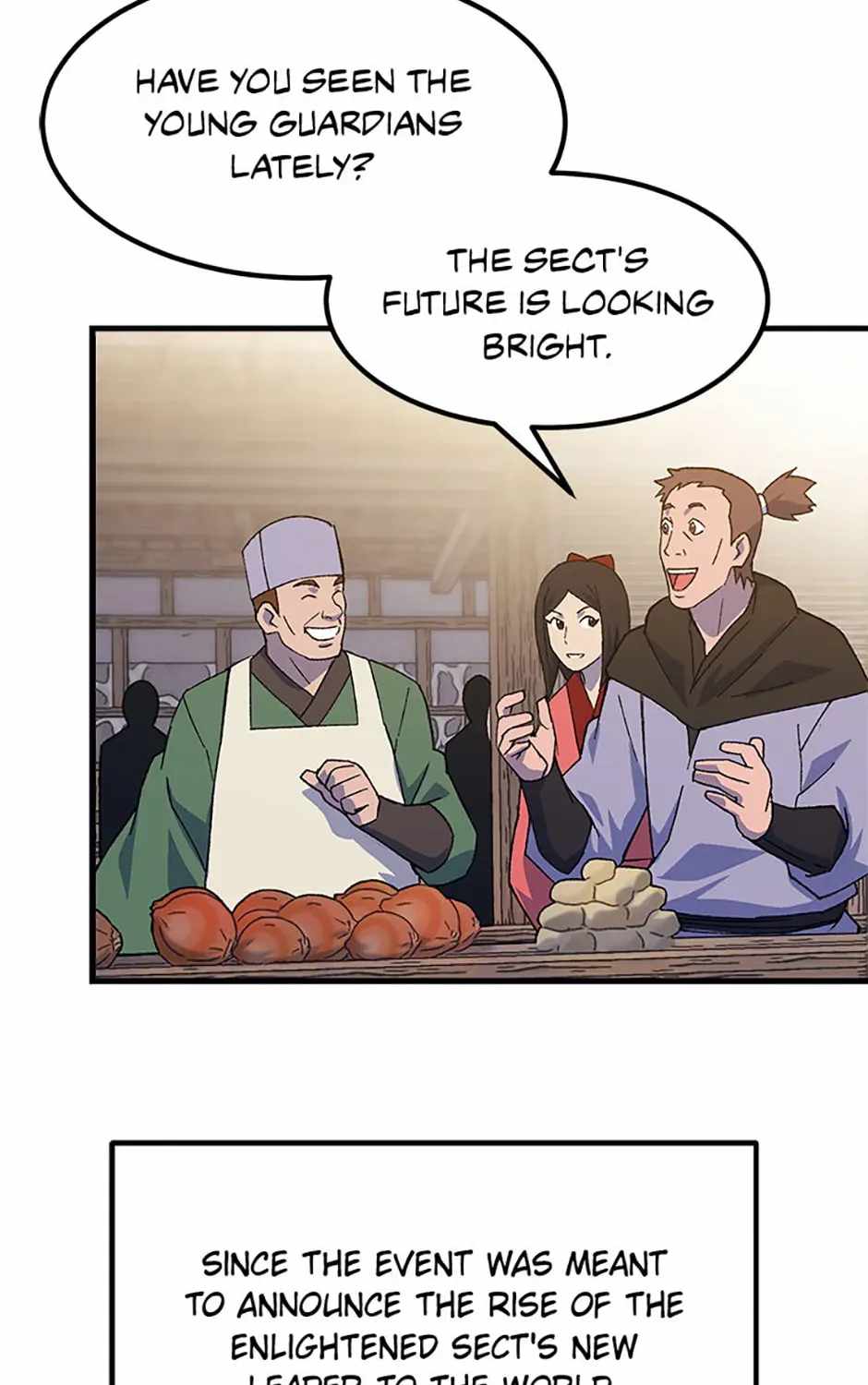The great master Chapter 149-eng-li - Page 50