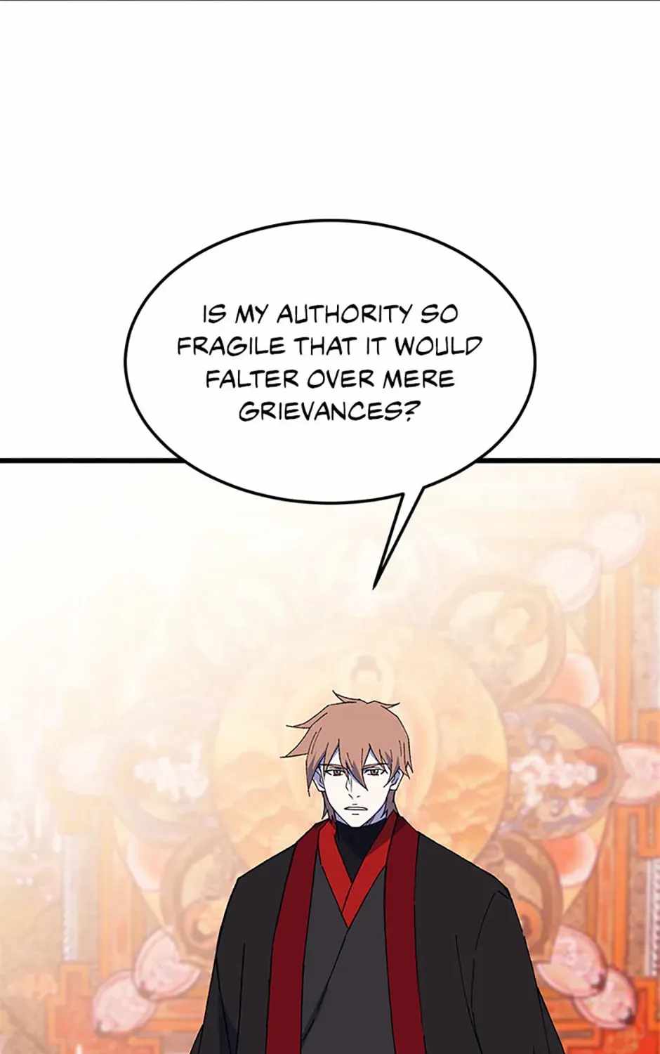 The great master Chapter 148-eng-li - Page 18