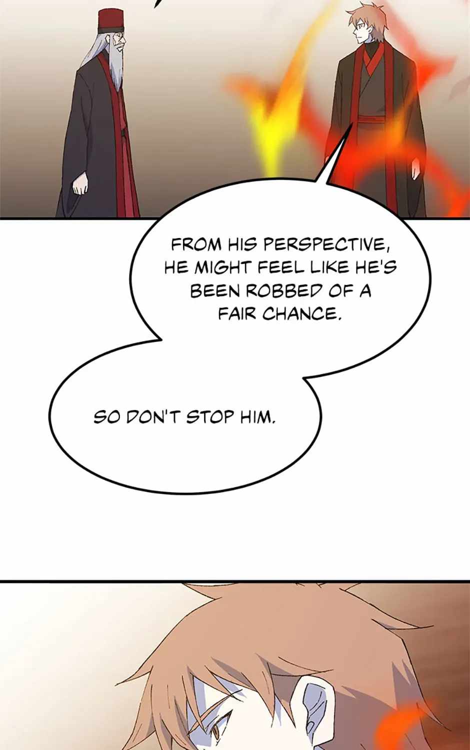 The great master Chapter 147-eng-li - Page 122