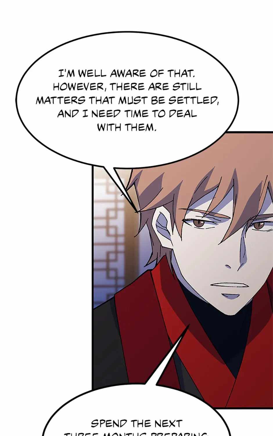 The great master Chapter 148-eng-li - Page 110