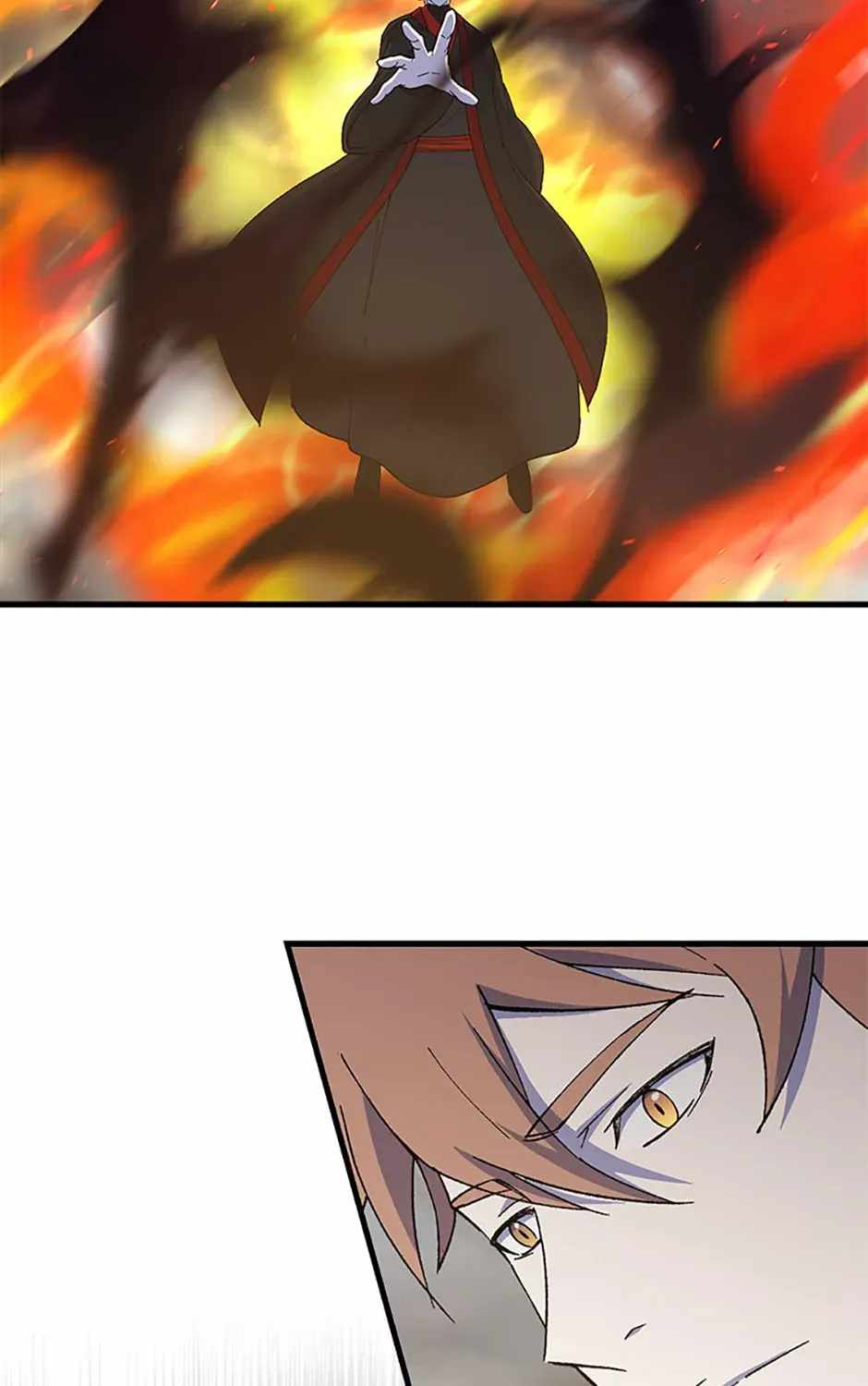 The great master Chapter 146-eng-li - Page 22