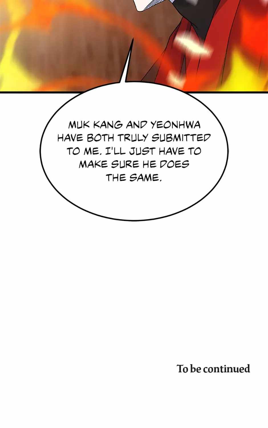 The great master Chapter 147-eng-li - Page 124
