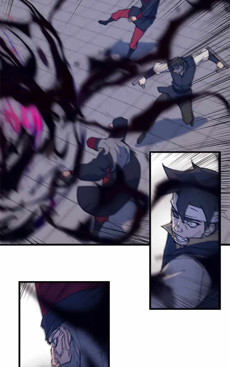 The great master Chapter 146-eng-li - Page 80