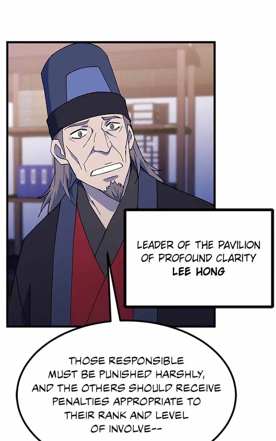 The great master Chapter 148-eng-li - Page 42