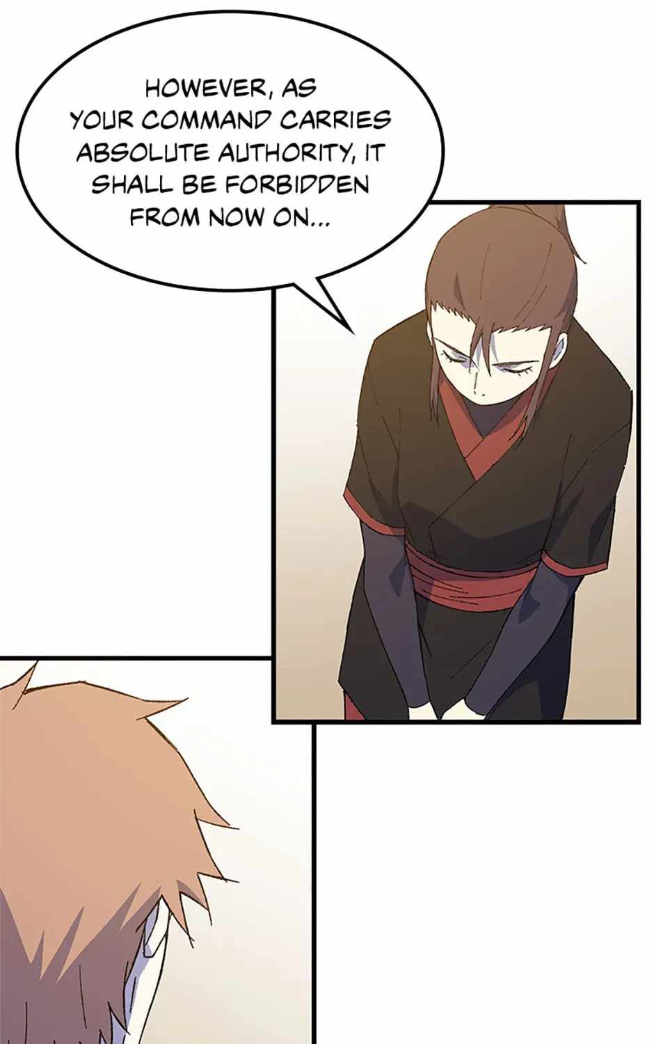 The great master Chapter 149-eng-li - Page 98