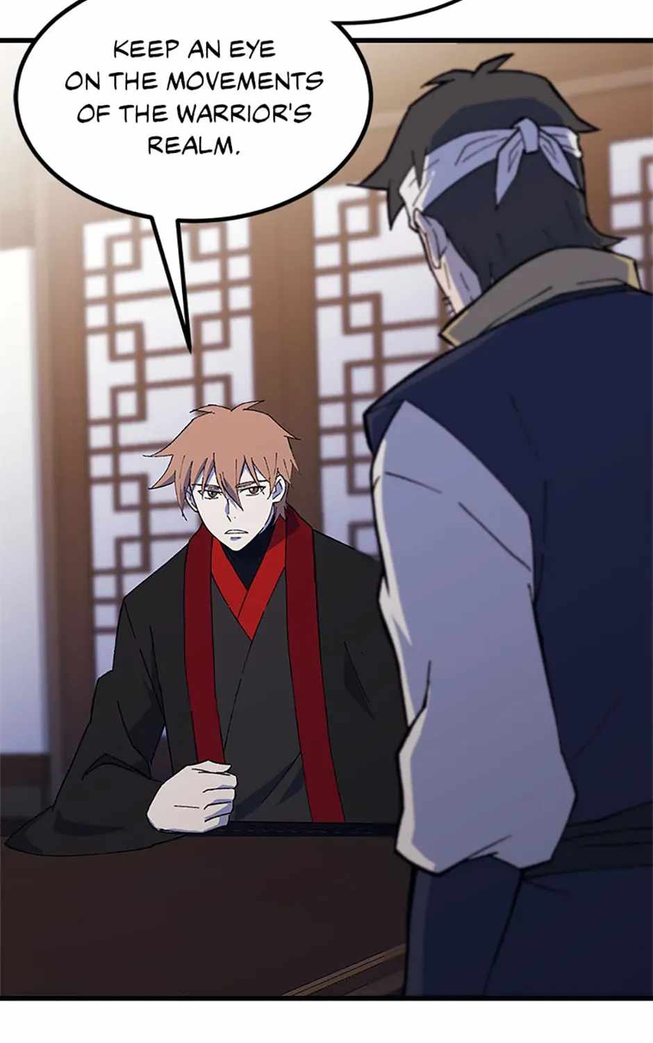 The great master Chapter 148-eng-li - Page 72