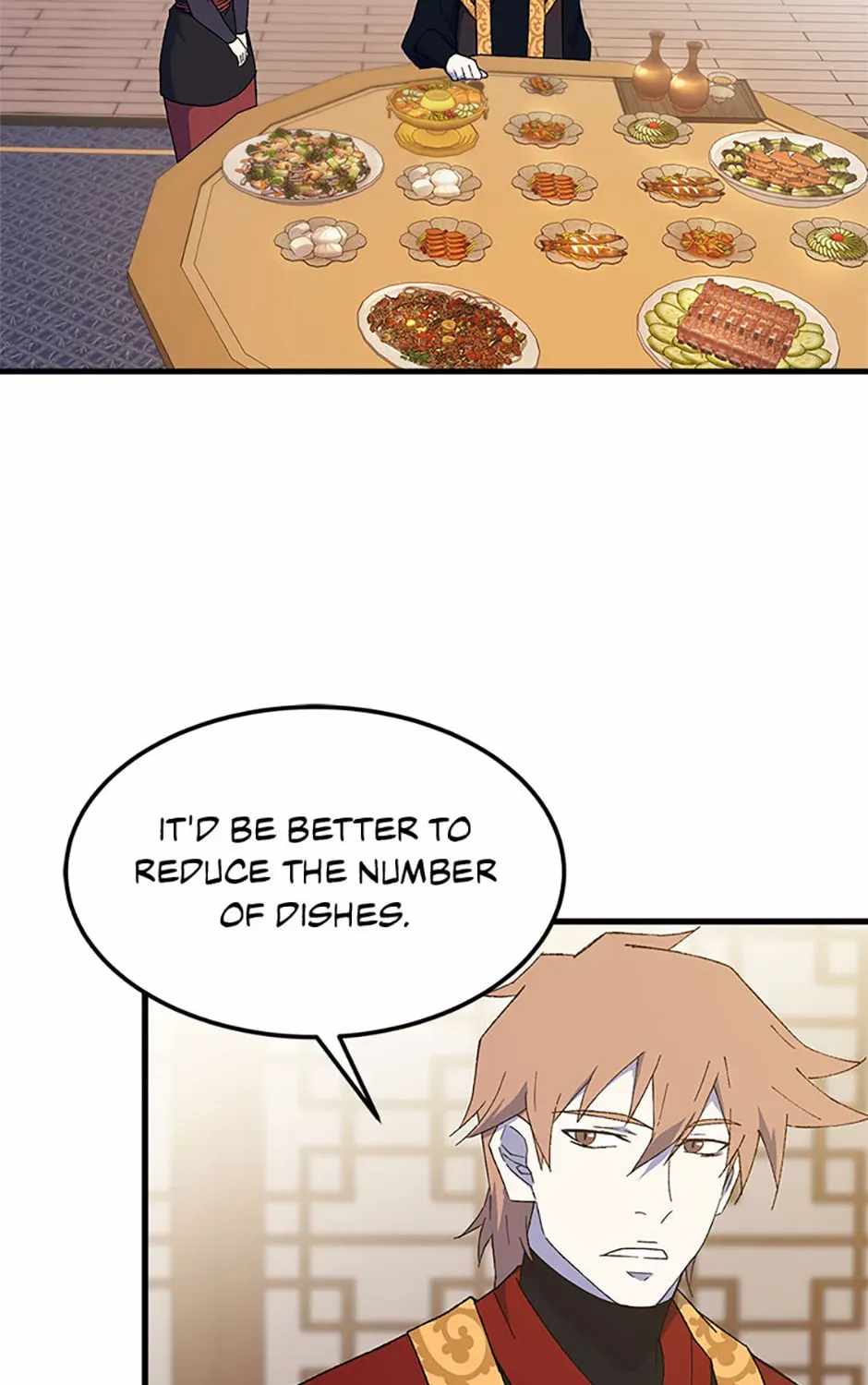 The great master Chapter 149-eng-li - Page 114