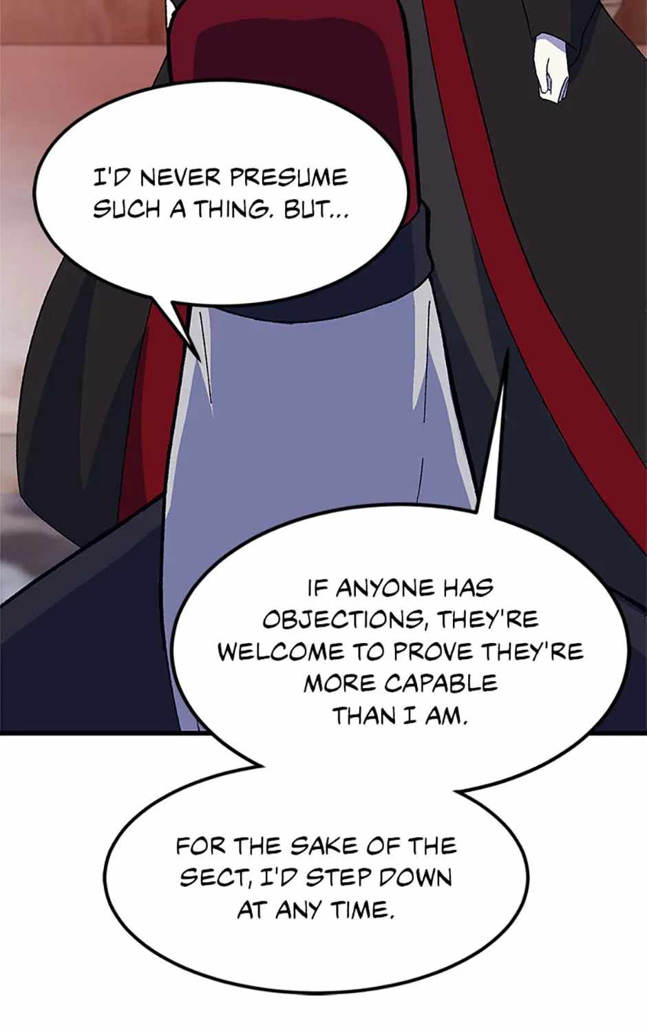 The great master Chapter 148-eng-li - Page 20
