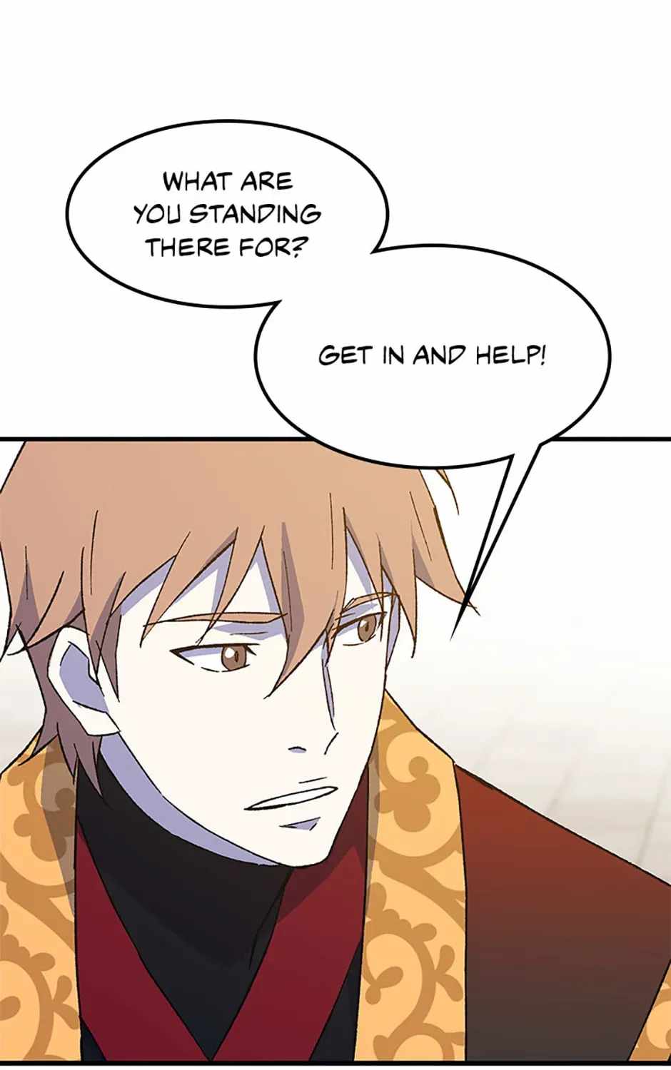 The great master Chapter 150-eng-li - Page 112