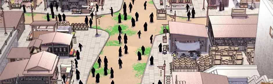 The great master Chapter 149-eng-li - Page 47