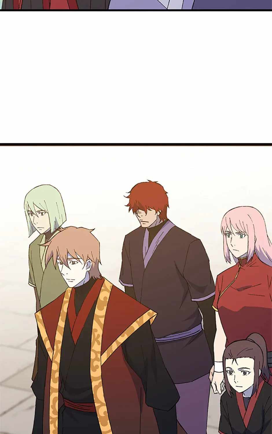 The great master Chapter 150-eng-li - Page 84