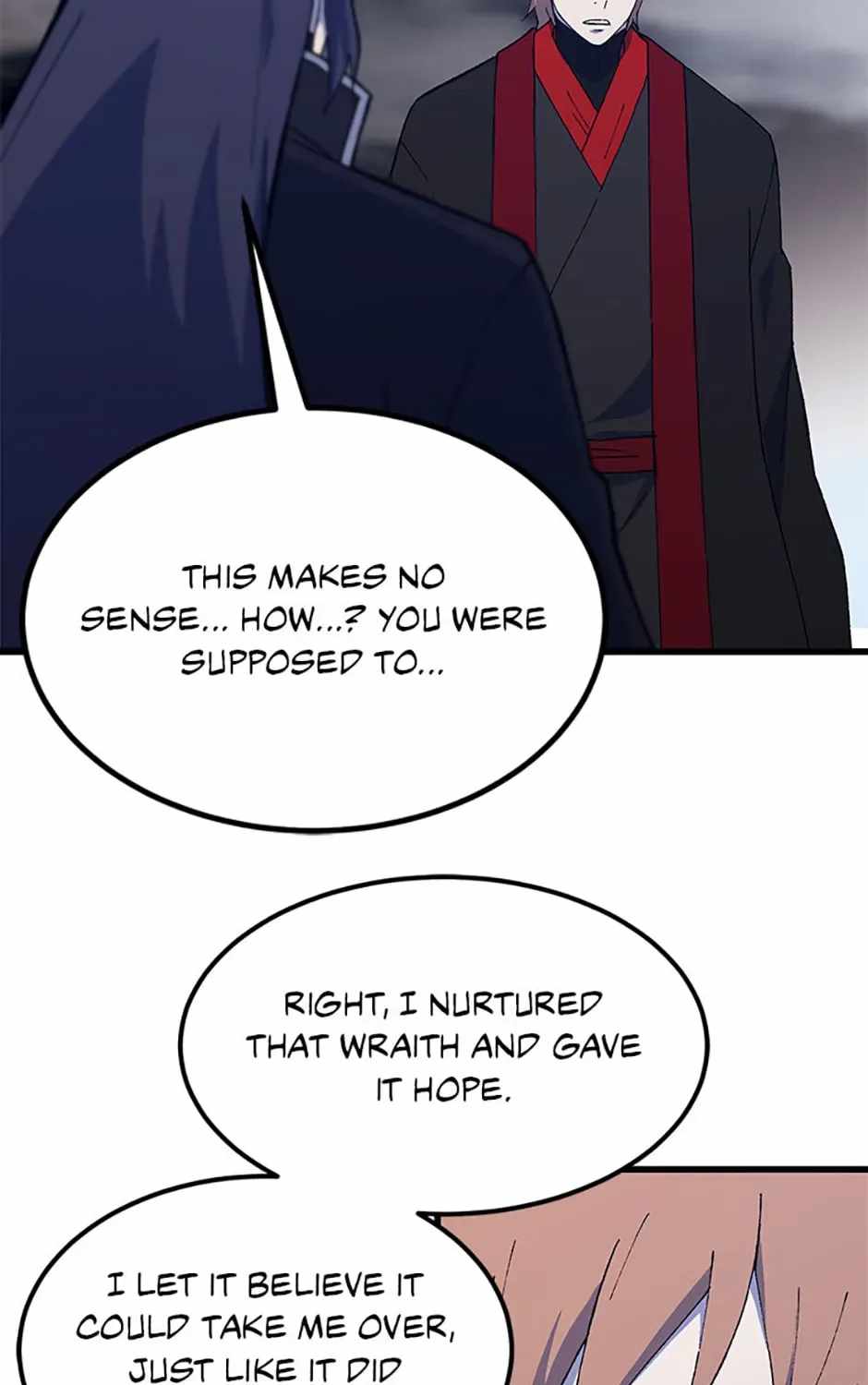 The great master Chapter 146-eng-li - Page 106