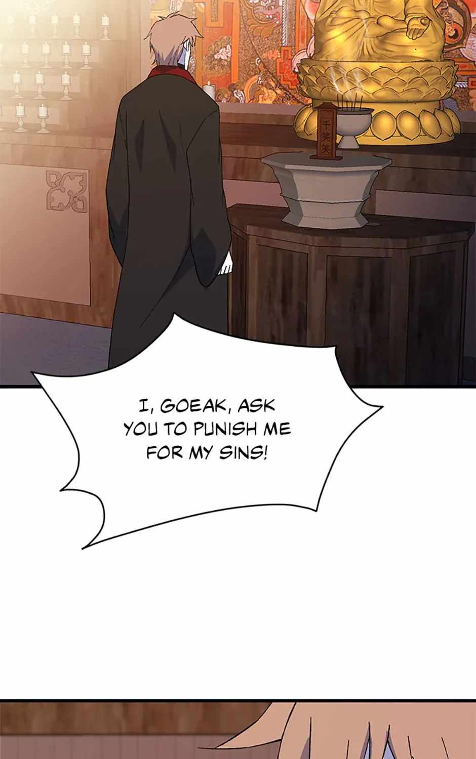 The great master Chapter 147-eng-li - Page 76