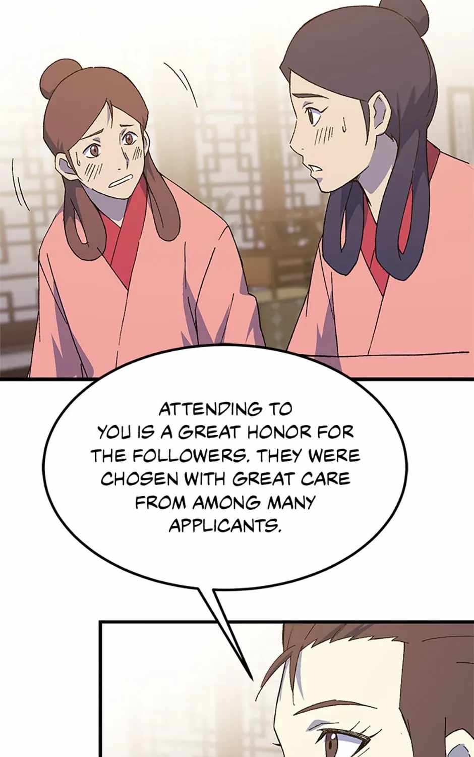 The great master Chapter 149-eng-li - Page 94