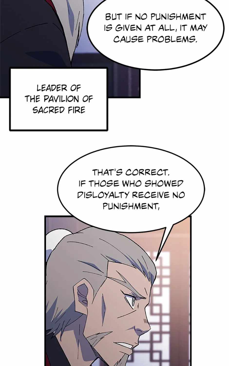 The great master Chapter 148-eng-li - Page 38