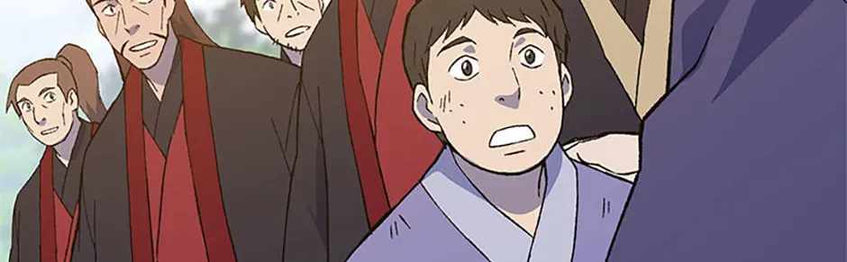 The great master Chapter 150-eng-li - Page 83