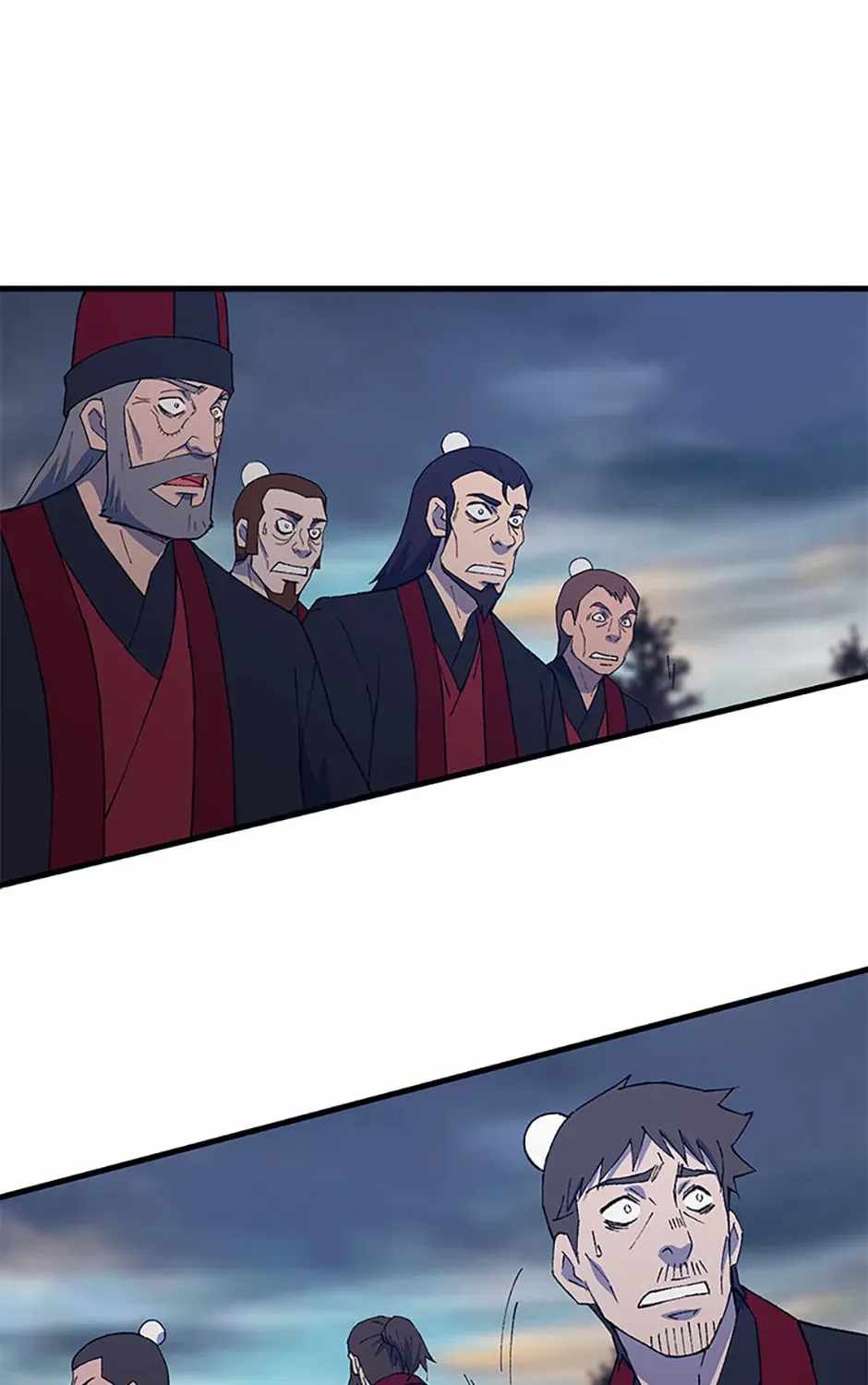 The great master Chapter 145-eng-li - Page 14