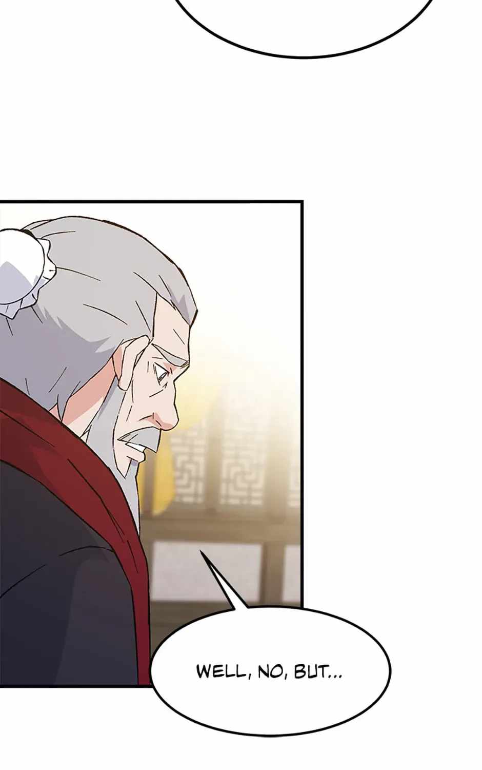 The great master Chapter 150-eng-li - Page 36