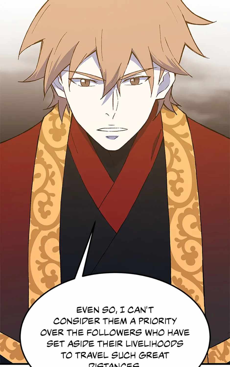 The great master Chapter 150-eng-li - Page 56