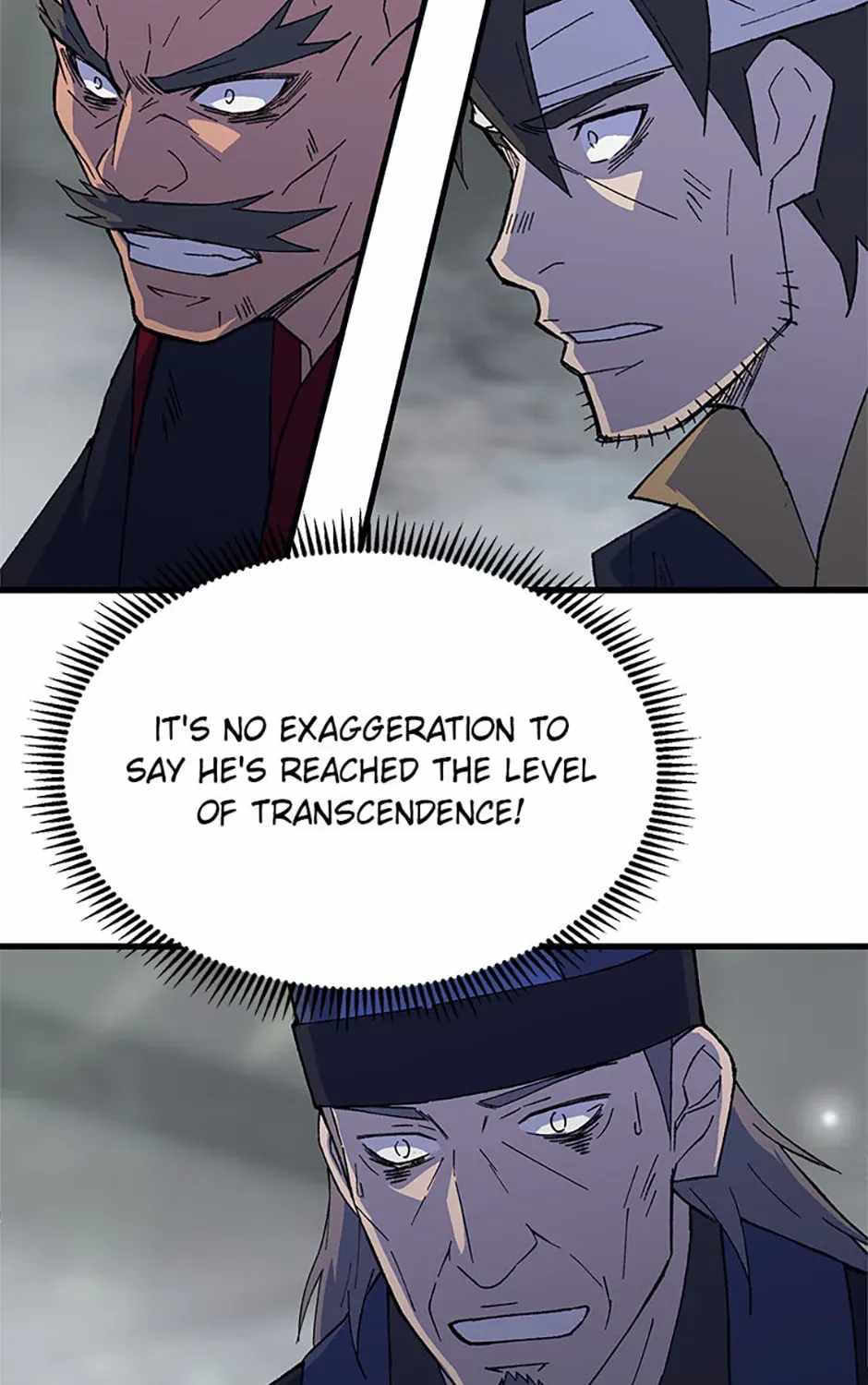The great master Chapter 145-eng-li - Page 96
