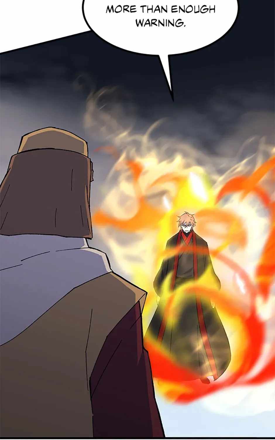 The great master Chapter 145-eng-li - Page 40