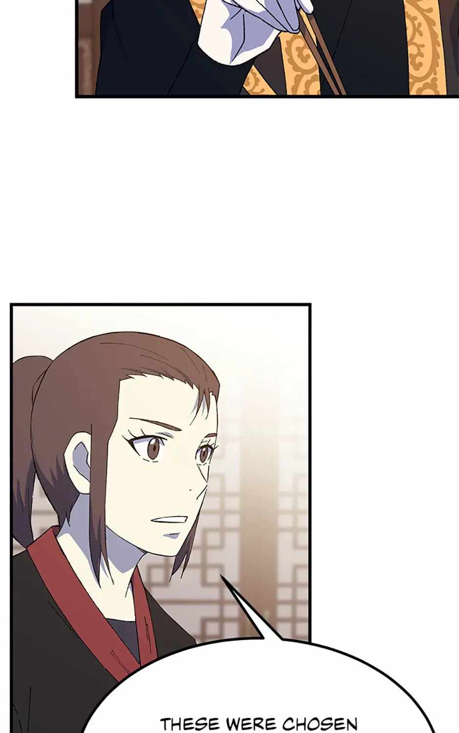 The great master Chapter 149-eng-li - Page 116