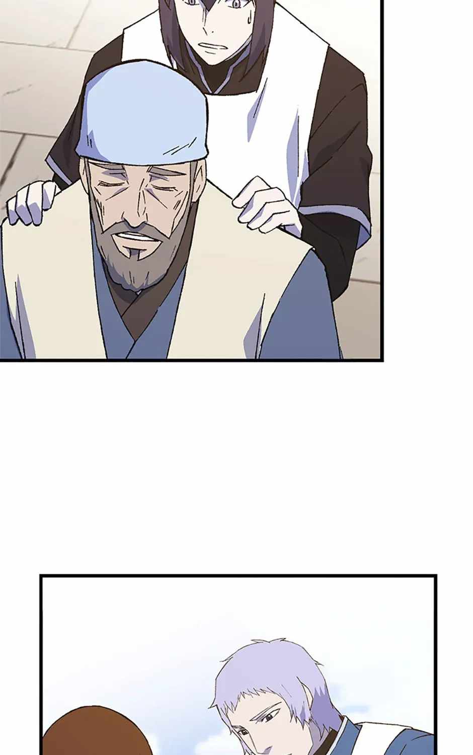 The great master Chapter 150-eng-li - Page 74