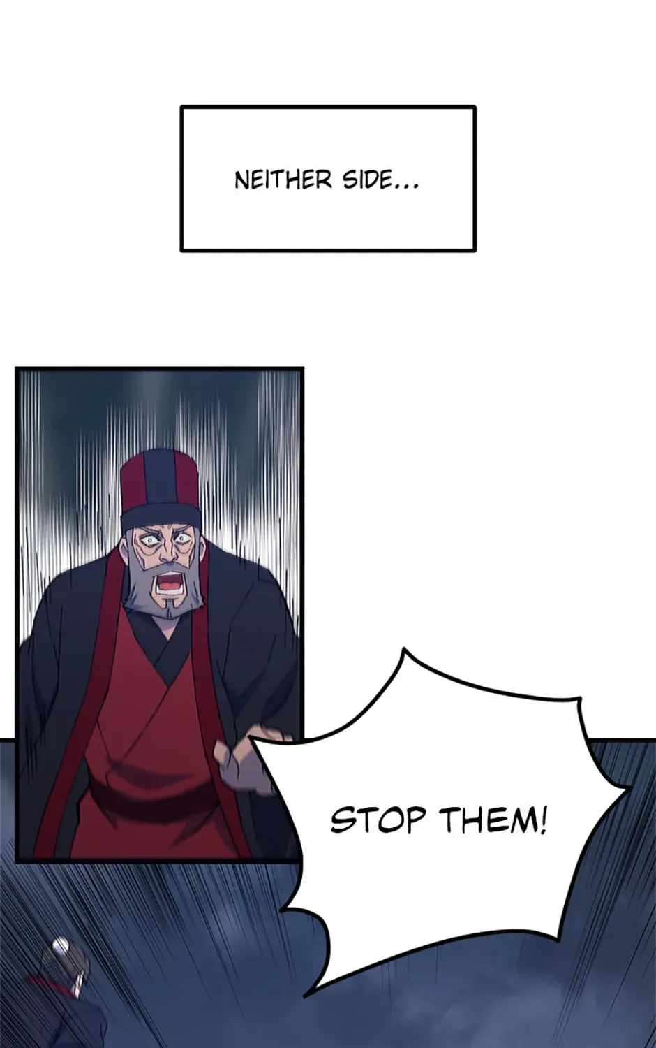 The great master Chapter 146-eng-li - Page 40