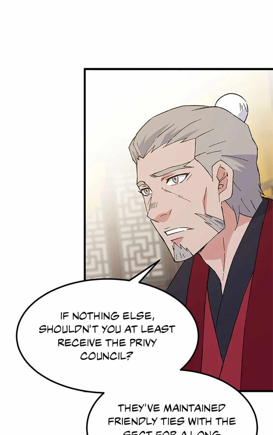 The great master Chapter 150-eng-li - Page 38