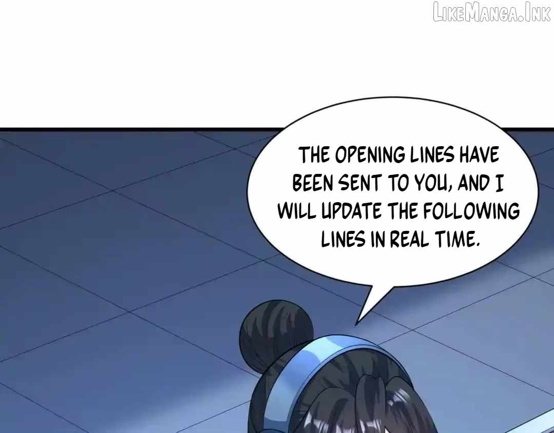 Age of Terror Chapter 617-eng-li - Page 46